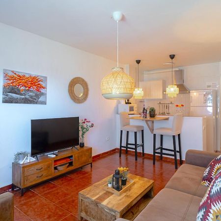 Arce 5 Torrecilla Beach Casasol Nerja Exterior foto