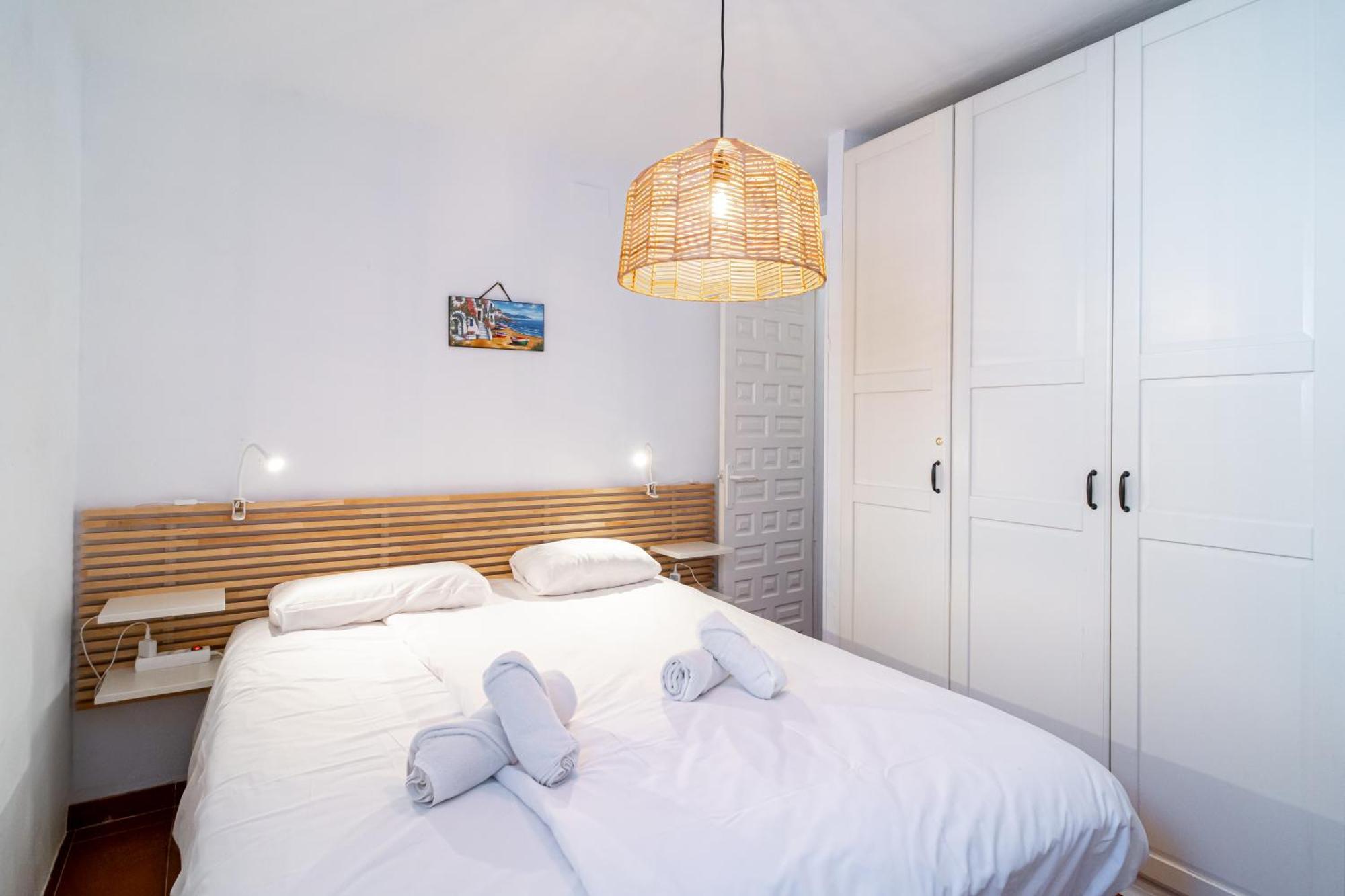 Arce 5 Torrecilla Beach Casasol Nerja Exterior foto